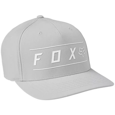 Fox Pinnacle Tech Flexfit sapka Petrol