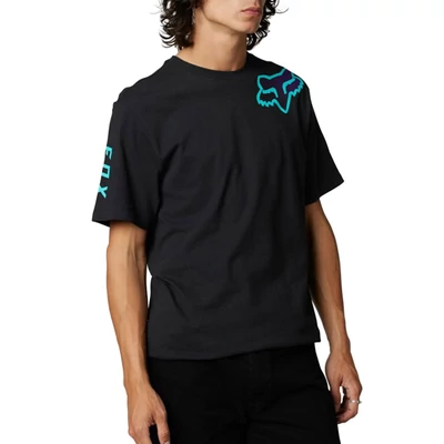 Fox Toksyk Premium póló Black