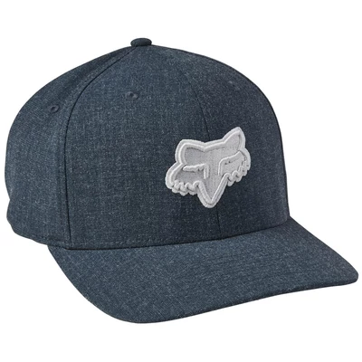 Fox Transposition Flexfit sapka Dark Indigo