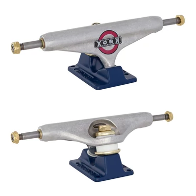 Independent Stage 11 Forged Hollow Knox tengely Standard Silver Gold 144 1 pár