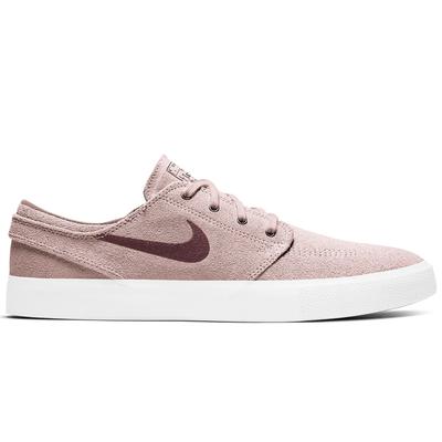 Nike SB Stefan Janoski RM cipő Pink Oxford Dark Vine