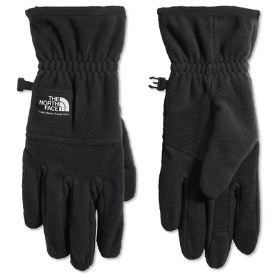 The North Face Etip Heavyweight Fleece kesztyű TNF Black