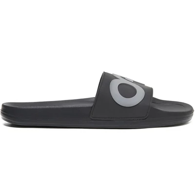 Oakley B1B Slide papucs Blackout Gray
