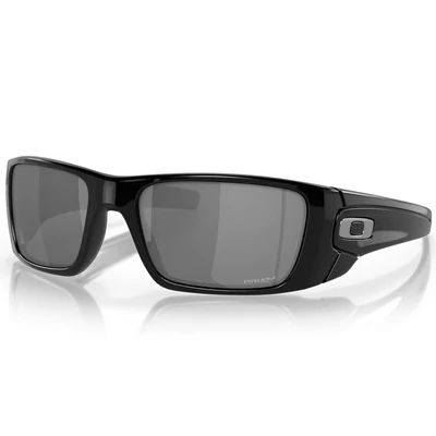 Oakley Fuel Cell napszemüveg Polished Black Prizm Black