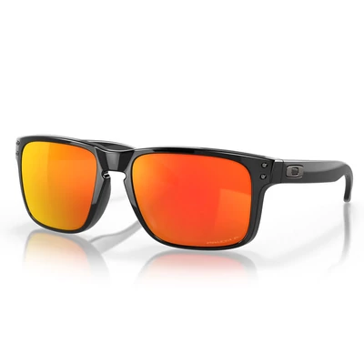 Oakley Holbrook XL napszemüveg Black Ink Prizm Ruby Polarized