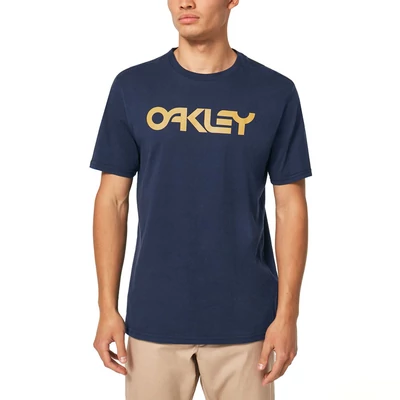 Oakley Mark II póló Fathom Amber Yellow