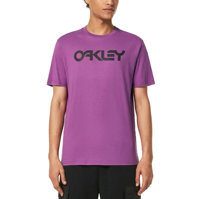 Oakley Mark II póló Ultra Purple