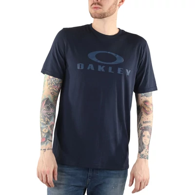 Oakley O Bark póló Fathom