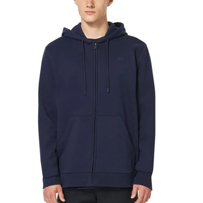 Oakley Relax Full Zip kapucnis pulóver Fathom
