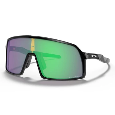 Oakley Sutro S napszemüveg Polished Black Prizm Jade