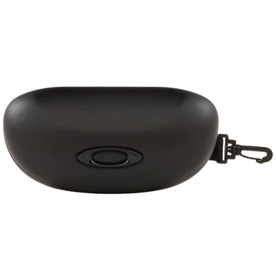 Oakley True Fishing napszemüvegtok Black