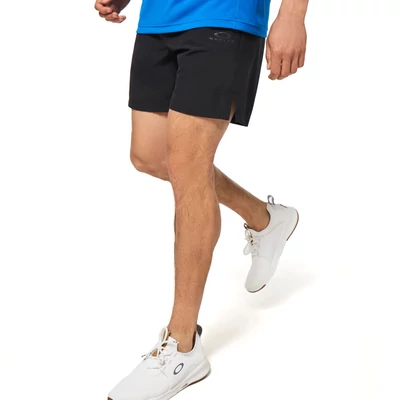 Oakley Foundational rövidnadrág Blackout