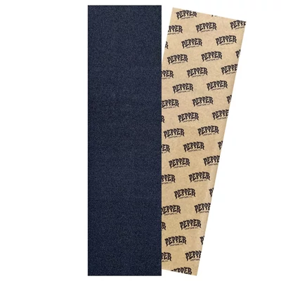 Pepper griptape Black