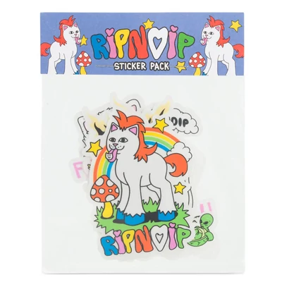 Ripndip Taste The Rainbow matricacsomag Multi