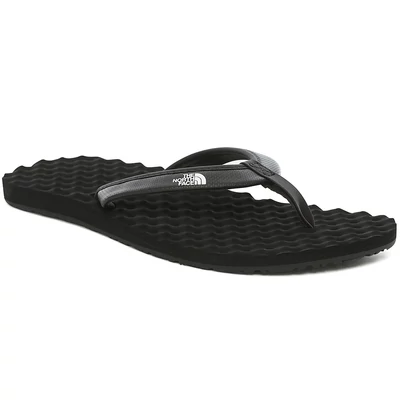 The North Face Base Camp Mini II női papucs TNF Black TNF White