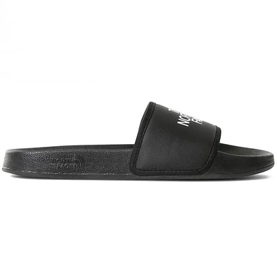 The North Face Base Camp Slide III papucs TNF Black TNF White