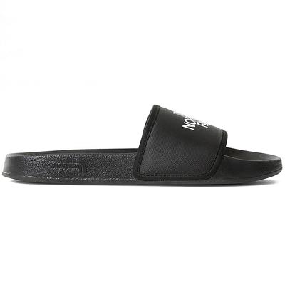 The North Face Base Camp Slide III papucs TNF Black TNF White
