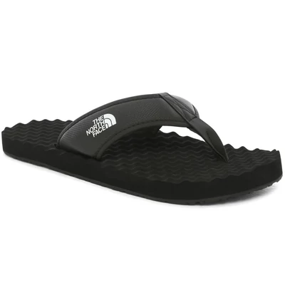The North Face Base Camp Flip Flop II papucs TNF Black TNF White