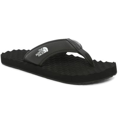 The North Face Base Camp Flip Flop II papucs TNF Black TNF White