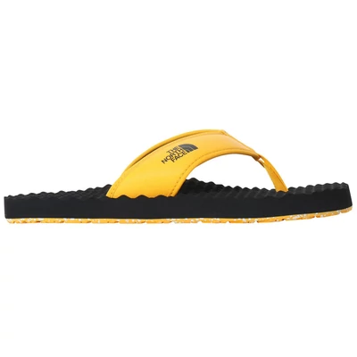 The North Face Base Camp Flip Flop II papucs Summit Gold TNF Black