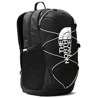 The North Face Jester Youth gyerek hátizsák TNF Black TNF White