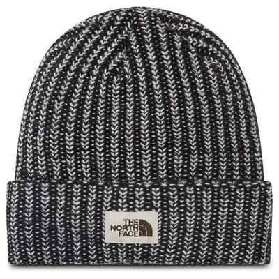 The North Face Salty Bae téli sapka TNF Black