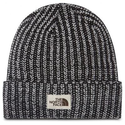 The North Face Salty Bae téli sapka TNF Black