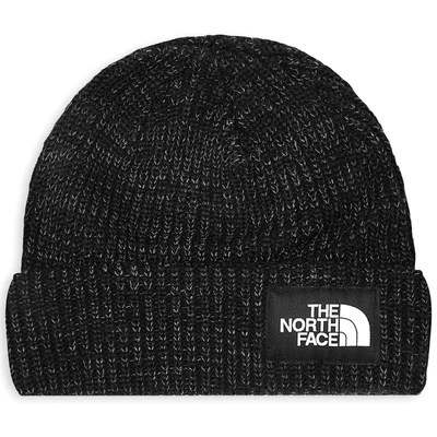 The North Face Salty Dog téli sapka TNF Black Regular