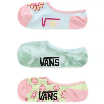 Vans Good All Around Canoodle zokni Multi 3 pár