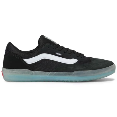 Vans Ave cipő Black White