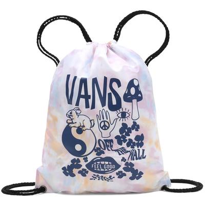 Vans Benched tornazsák Tie Dye