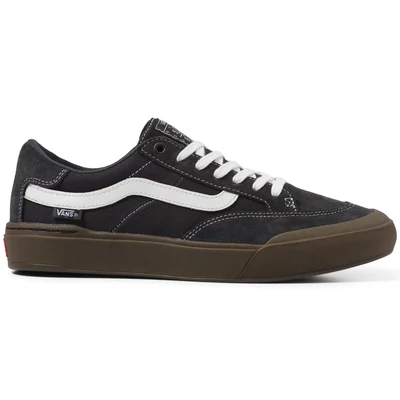 Vans Berle cipő Raven Dark Gum