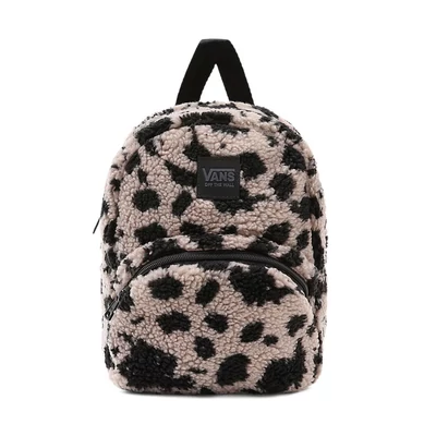 Vans Black Sheep Dotted hátizsák Dotty Black Cobblestone Black