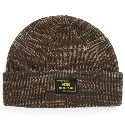 Vans Bruckner Cuff téli sapka Demitasse