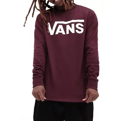 Vans Classic Crew II pulóver Port Royale