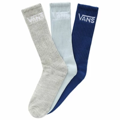 Vans Classic Crew zokni Limoges 3 pár