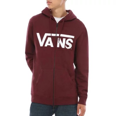 Vans Classic II Zip pulóver Port Royale
