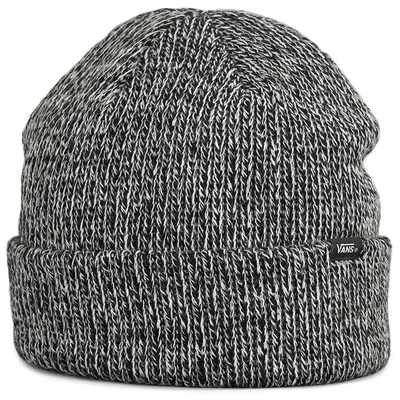 Vans Core Basics téli sapka Black Heather