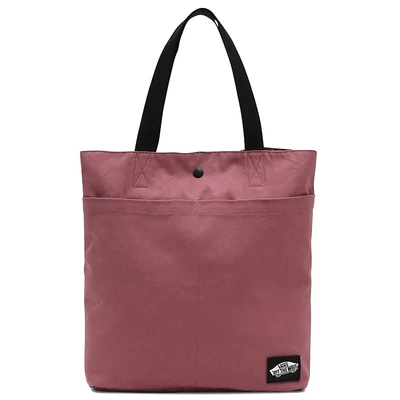 Vans Double Take tote táska Deco Rose