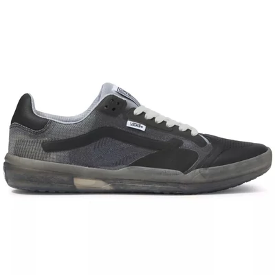 Vans Evdnt Ultimate Waffle cipő See Thru Trans Black White