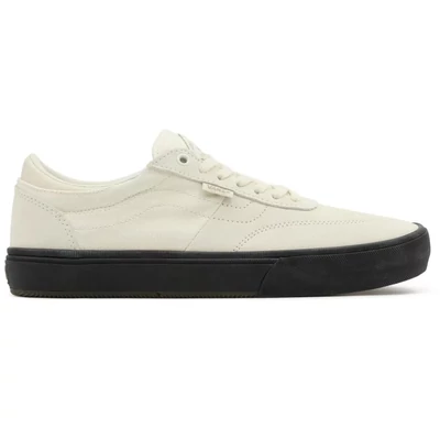 Vans Gilbert Crockett cipő Antique White Black