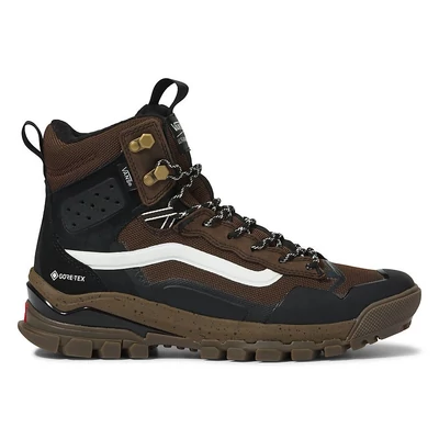 Vans Ultrarange Exo hi Mte cipő (gore tex mte 3) Demitasse Dark Gum