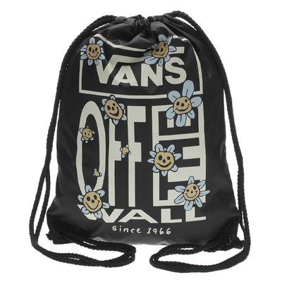 Vans League Bench tornazsák Trippy Grin Floral black/cashmere blue