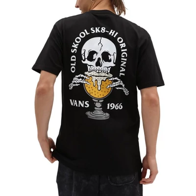 Vans Lift Em High póló Black