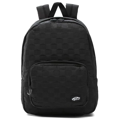 Vans Long Haul II hátizsák Black