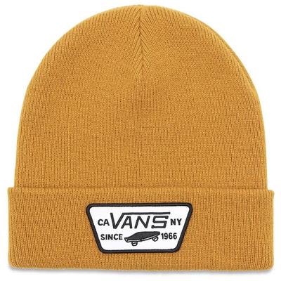 Vans Milford téli sapka Buckthorn Brown