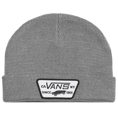 Vans Milford téli sapka Heather Grey