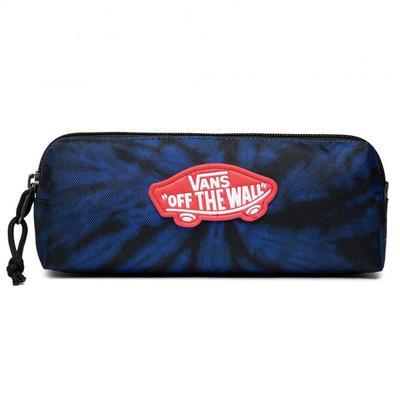 Vans OTW Pencil Pouch tolltartó True Blue Dress Blues Tie Dye