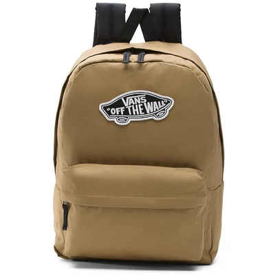 Vans Realm hátizsák Dirt