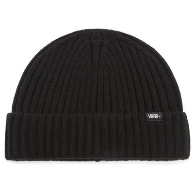 Vans Shallow téli sapka Black
